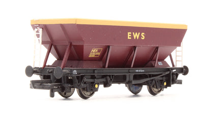 33-555 Pre-Owned 46 Tonne glw Hopper Wagon HEA EWS '361870'