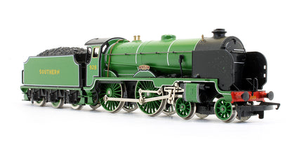 Pre-Owned SR Schools Class V 'Stowe' 928 Steam Locomotive