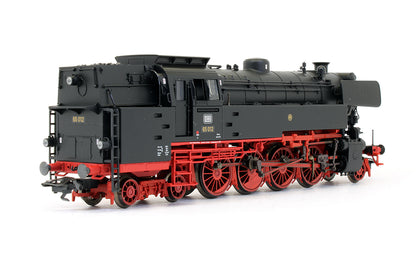 Pre-Owned DB BR 65 012 Steam Locomotive - DCC Sound