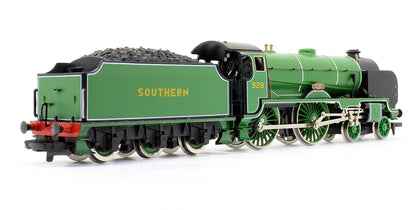 Pre-Owned SR Schools Class V 'Stowe' 928 Steam Locomotive