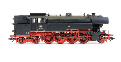 Pre-Owned DB BR 65 012 Steam Locomotive - DCC Sound