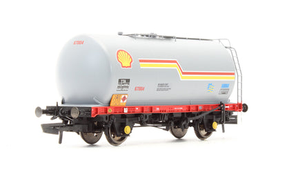 Pre-Owned Shell TTA 35 Ton Tank Wagon 'Suko 67004'