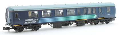 Pre-Owned DRS MK2A BSO Brake Second Open Courier Coach