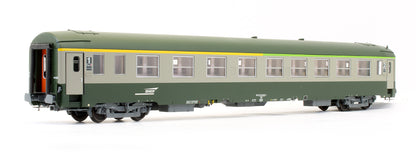 Pre-Owned Set of 3 SNCF Passenger Cars