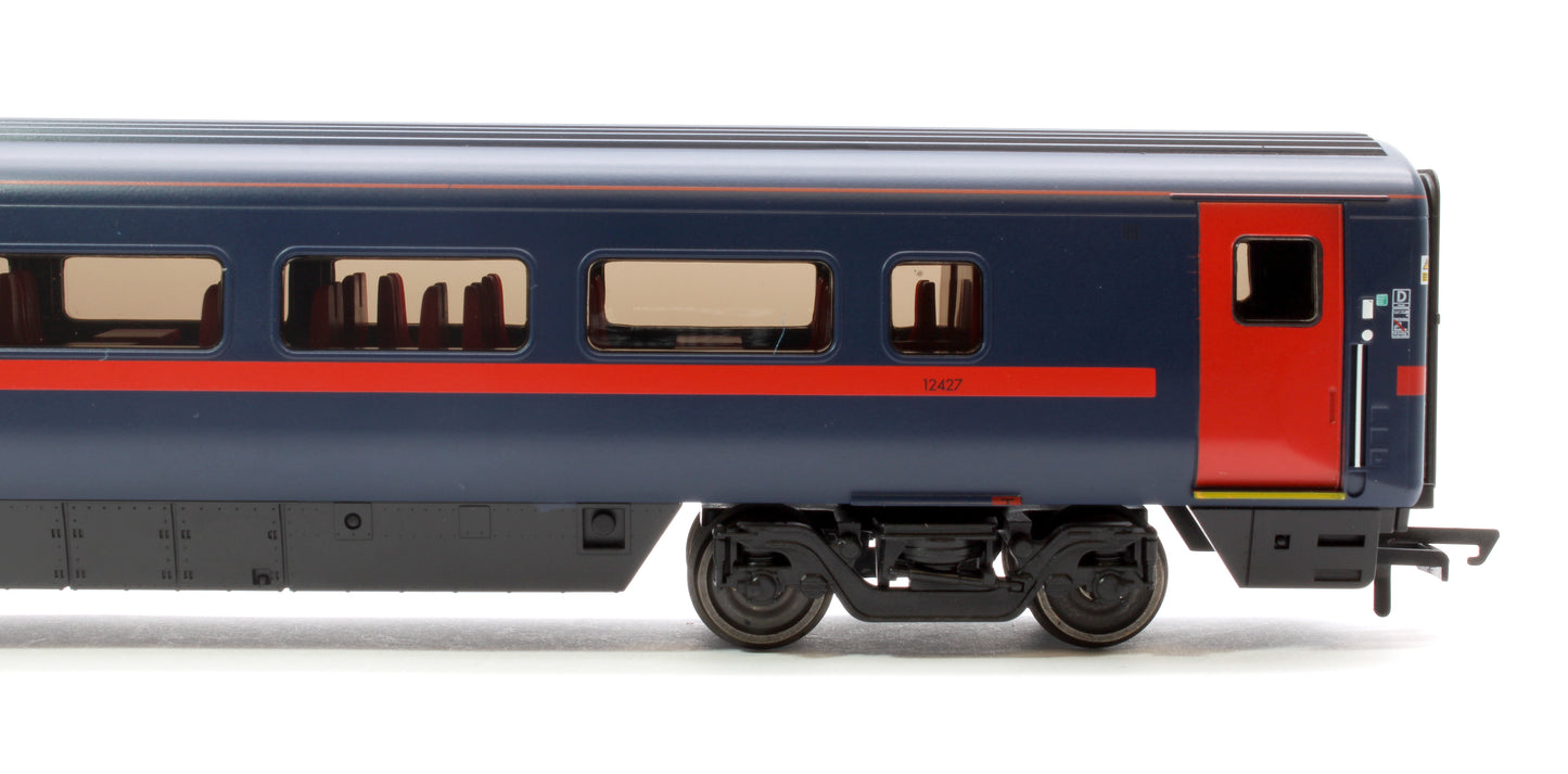 GNER Mk4 Standard Coach D 12427