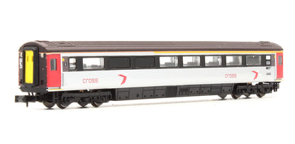 Pre-Owned Cross Country First Class MK3 Coach 45002 W/O Buffers