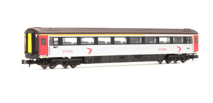 Pre-Owned Cross Country First Class MK3 Coach 45002 W/O Buffers