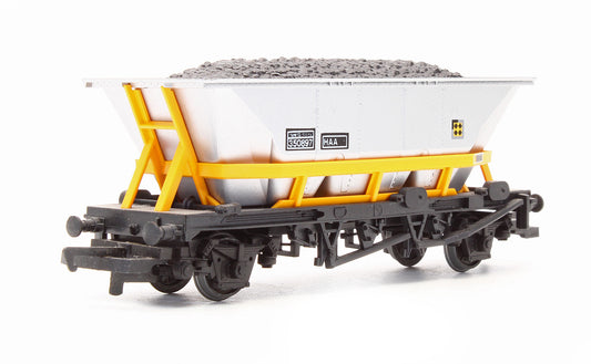Pre-Owned MGR Hopper Wagon (HAA) '350897'