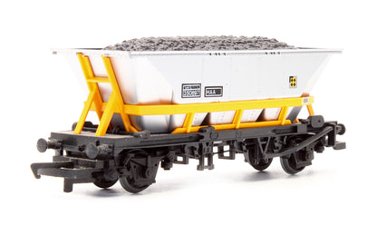 R033 Pre-Owned MGR Hopper Wagon (HAA) '350897'