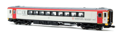 Class 153 153333 Transport for Wales - DCC Fitted