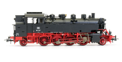 Pre-Owned DB 86 257 Steam Locomotive - DCC Sound