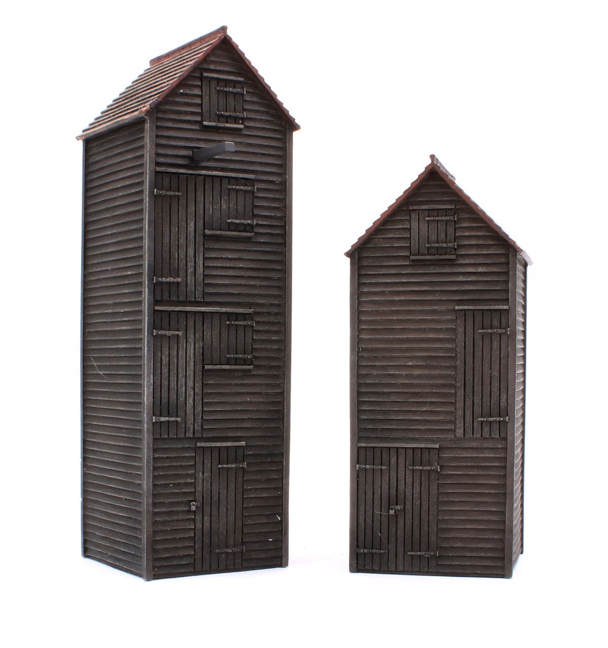 Pre-Owned Fishing Net Lofts
