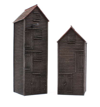 Pre-Owned Fishing Net Lofts