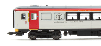 Class 153 153333 Transport for Wales - DCC Fitted