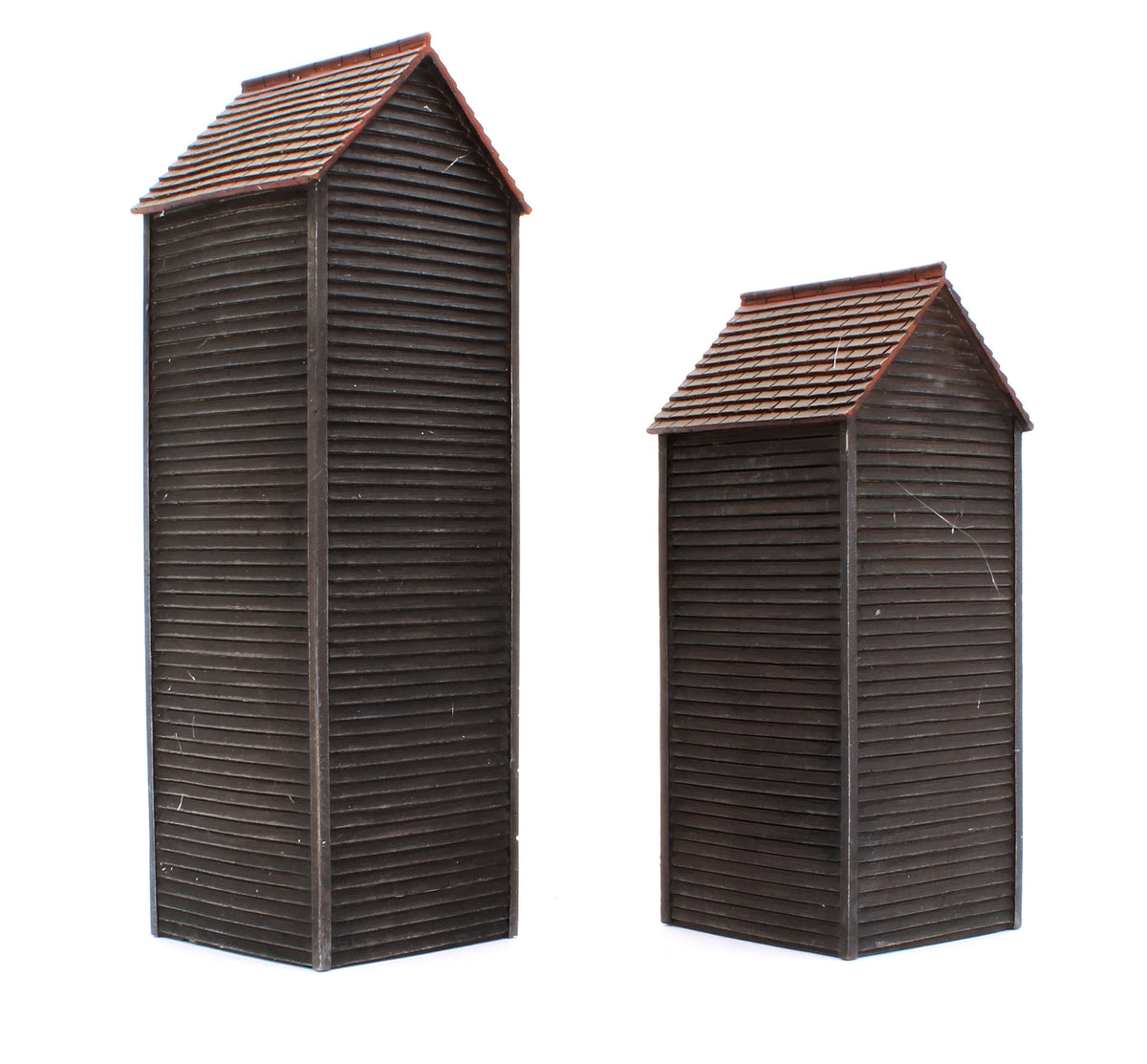 Pre-Owned Fishing Net Lofts