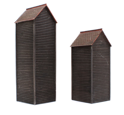 Pre-Owned Fishing Net Lofts