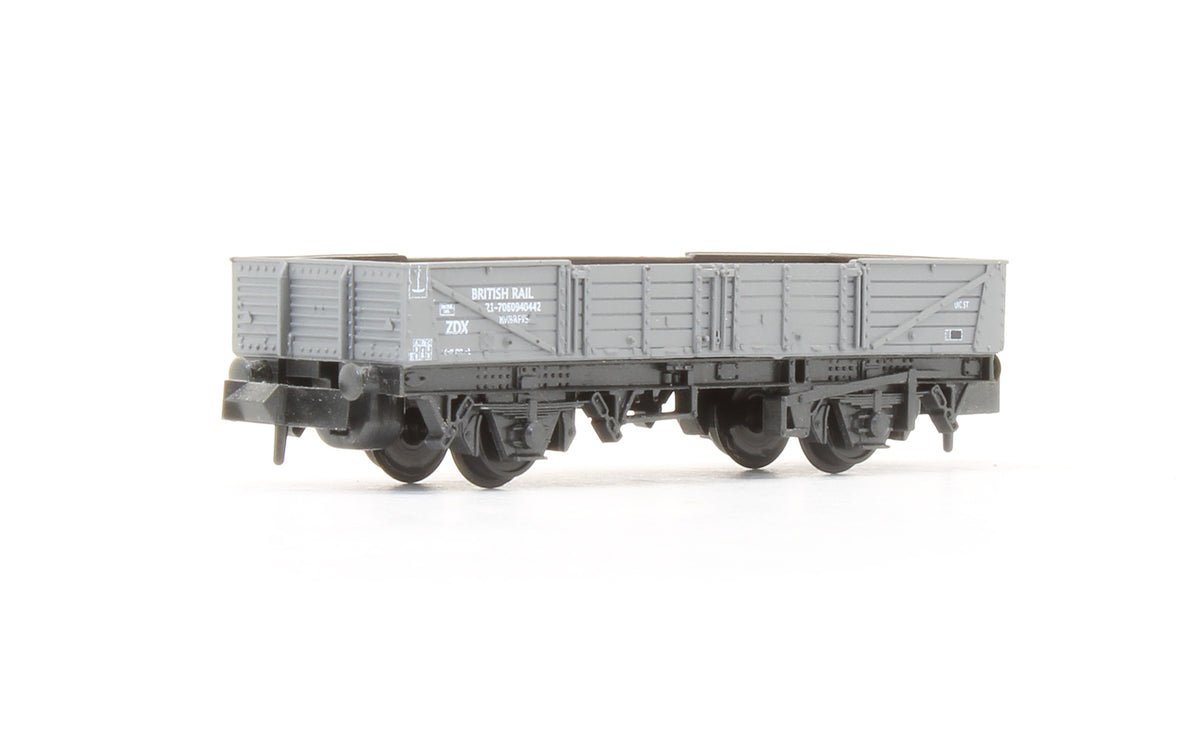 Pre-Owned Ferry Tube Wagon - Grey