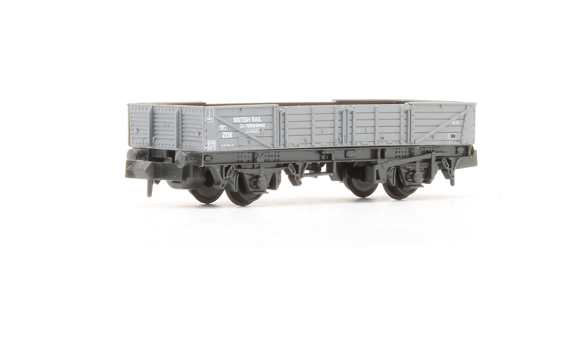 Pre-Owned Ferry Tube Wagon - Grey