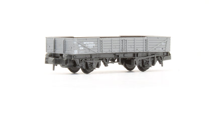 Pre-Owned Ferry Tube Wagon - Grey