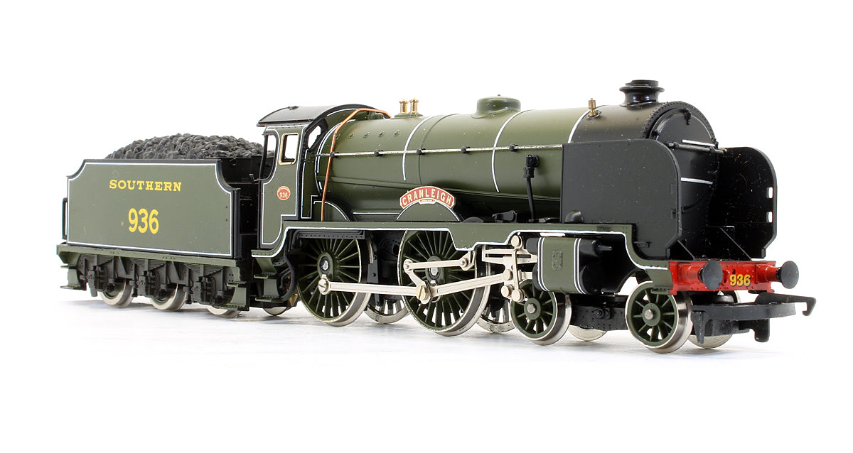 Pre-Owned SR Schools Class V 'Cranleigh' 936 Steam Locomotive