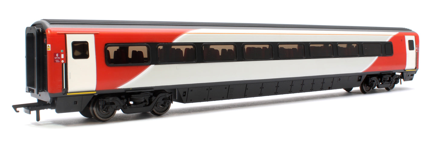 LNER Mk4 Standard Coach E 12426