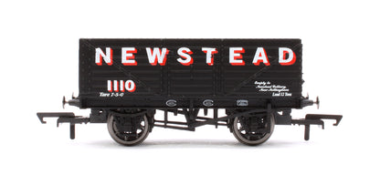 Triple Wagon Pack, B.W & Co, J. James & Co. & Newstead Colliery