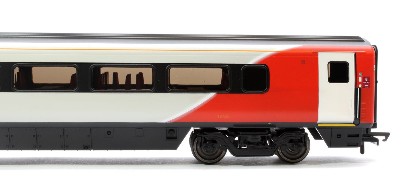 LNER Mk4 Standard Coach E 12426