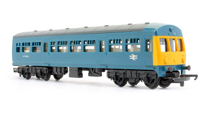 Pre-Owned Local Two Car BR Blue Diesel Multiple Unit