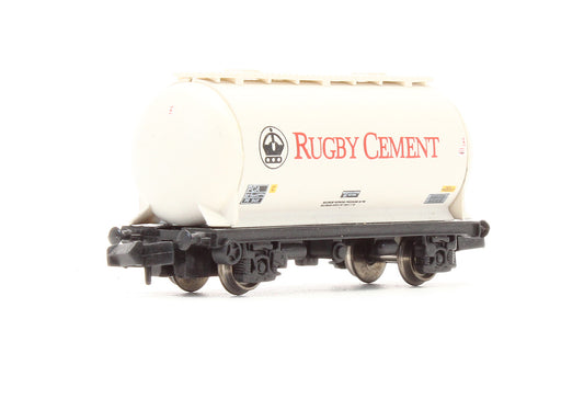 Pre-Owned Bulk Powder PCA Wagon 'Rugby Cement'