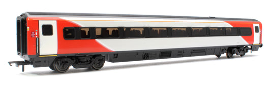 LNER Mk4 Standard Coach B 12212