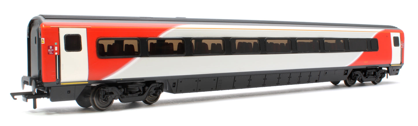 LNER Mk4 Standard Coach B 12212