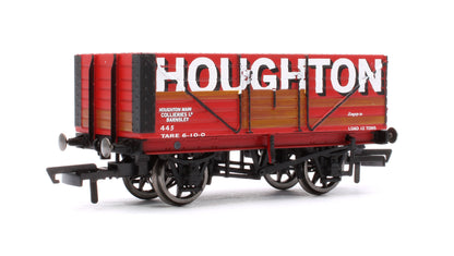 Pre-Owned Triple Wagon Pack, Houghton Main, Thos. Lebon & Sons & Settle Speakman