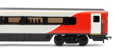LNER Mk4 Standard Coach B 12212