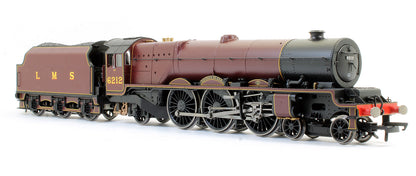 Pre-Owned LMS Princess Royal Class 'Duchess Of Kent' No.6212 Steam Locomotive - DCC Sound