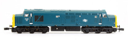 Pre-Owned BR Blue Class 37 238 Diesel Locomotive
