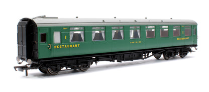 Maunsell Dining Saloon Comp SR 7844