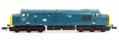 Pre-Owned BR Blue Class 37 238 Diesel Locomotive