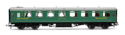 Maunsell Dining Saloon Comp SR 7844