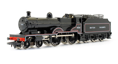 Pre-Owned R175 British Railways 4-4-0 Compound Class 4P '41043' Steam Locomotive