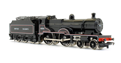 Pre-Owned R175 British Railways 4-4-0 Compound Class 4P '41043' Steam Locomotive