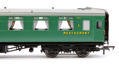 Maunsell Dining Saloon Comp SR 7844