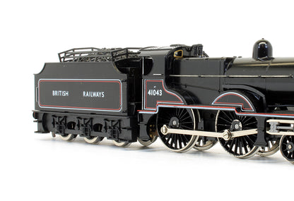 Pre-Owned R175 British Railways 4-4-0 Compound Class 4P '41043' Steam Locomotive