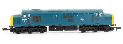 Pre-Owned BR Blue Class 37 254 Diesel Locomotive