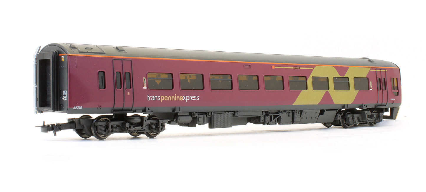 Pre-Owned 31-513A Class 158 3 Car DMU Transpennine Arriva