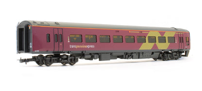 Pre-Owned 31-513A Class 158 3 Car DMU Transpennine Arriva