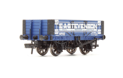 Pre-Owned 5 Plank Wagon Wooden Floor 'E.A. Stevenson' No.10