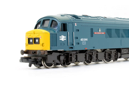 Pre-Owned BR Blue Class 45 044 'Royal Inniskilling Fusilier' Diesel Locomotive