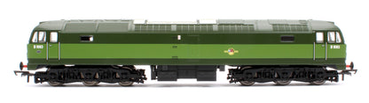 Pre-Owned RailRoad Plus Class 47 BR Co-Co D1683 Diesel Locomotive - DCC Sound Fitted