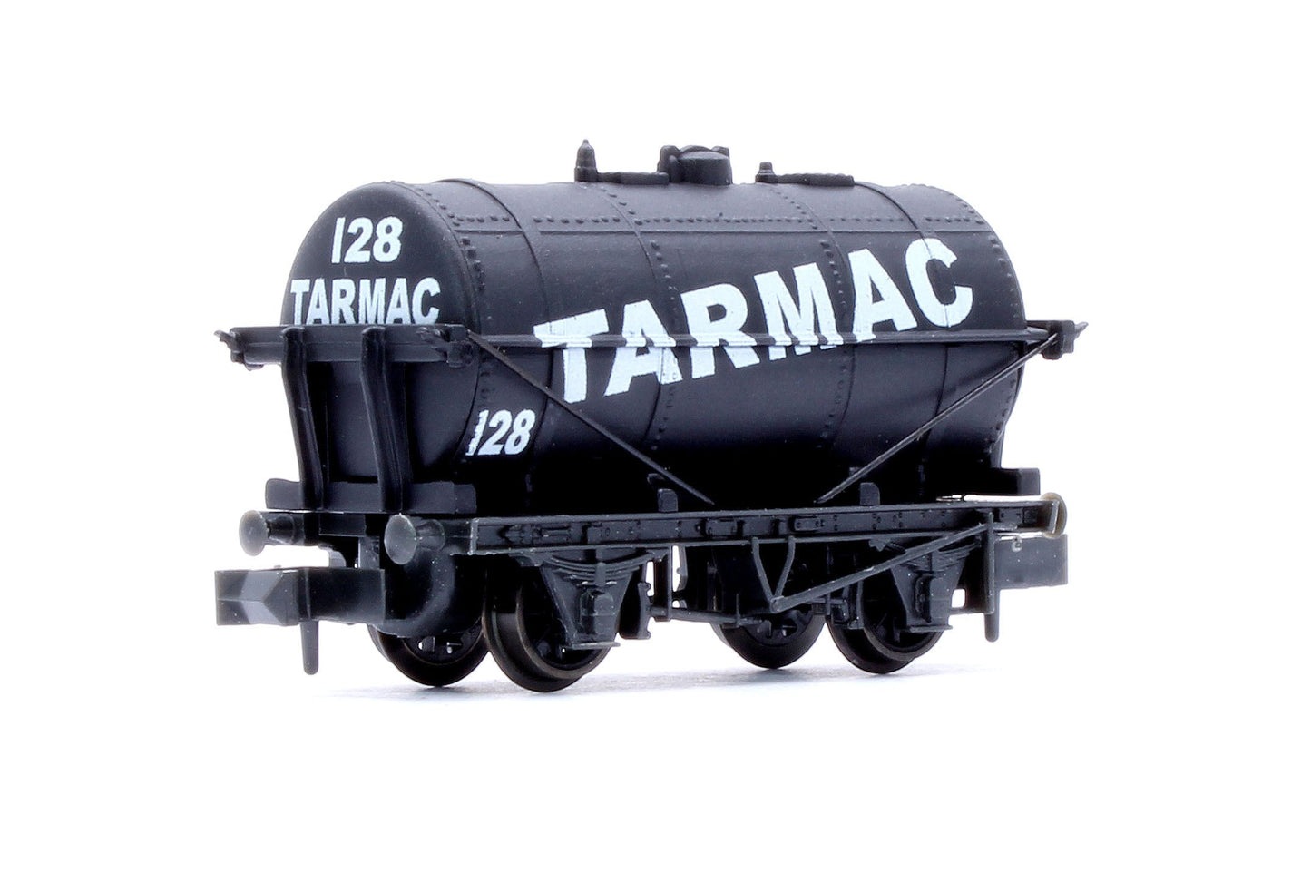 Pre-Owned NR-P182 Tarmac Tank Wagon No.128