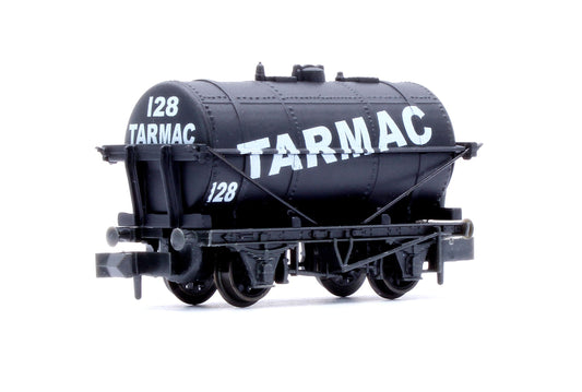 Pre-Owned NR-P182 Tarmac Tank Wagon No.128